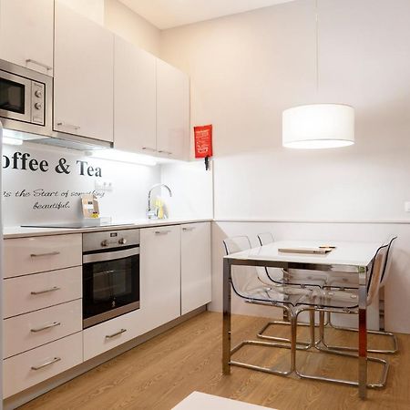 Dailyflats Barcelona Centre Apartment Luaran gambar