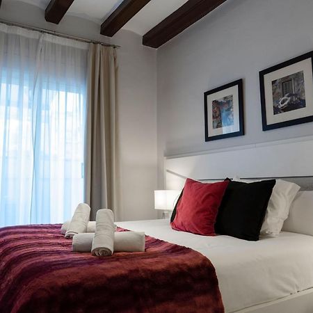 Dailyflats Barcelona Centre Apartment Luaran gambar