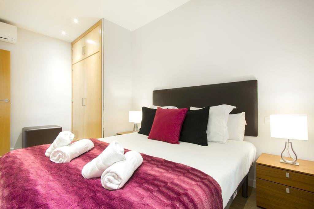 Dailyflats Barcelona Centre Apartment Luaran gambar