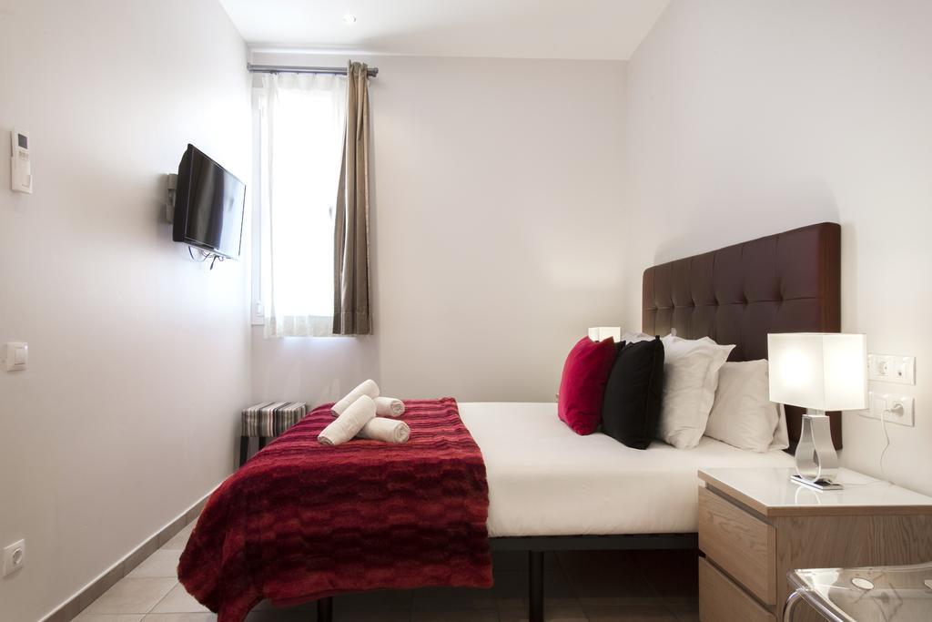 Dailyflats Barcelona Centre Apartment Luaran gambar