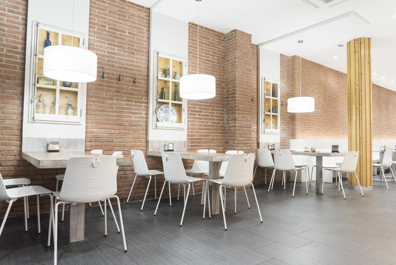 Dailyflats Barcelona Centre Apartment Luaran gambar