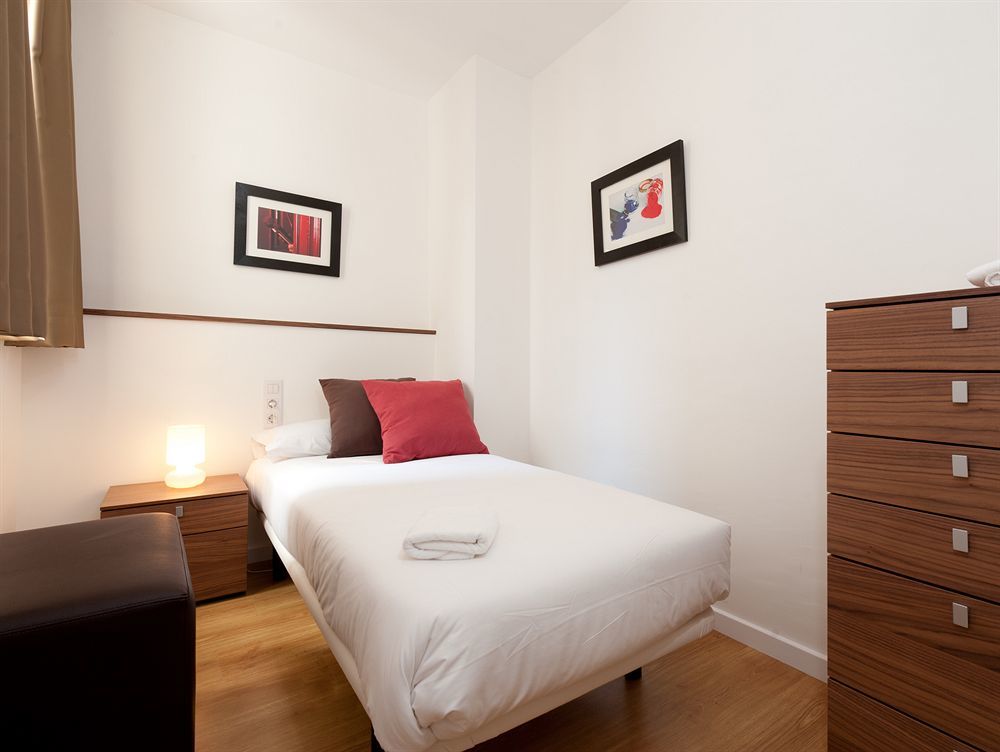 Dailyflats Barcelona Centre Apartment Luaran gambar