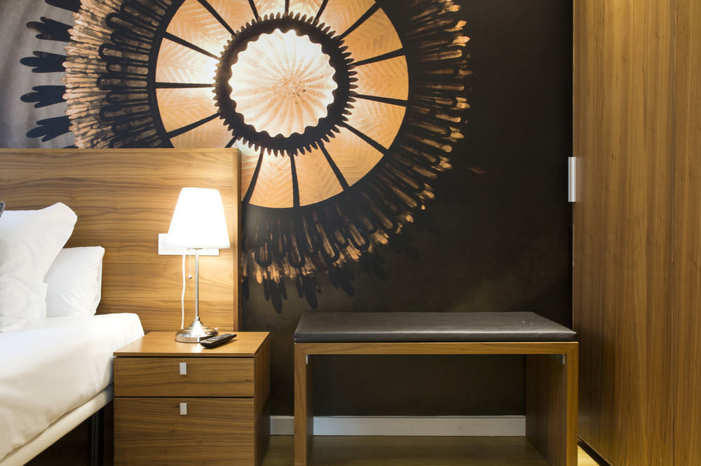 Dailyflats Barcelona Centre Apartment Luaran gambar