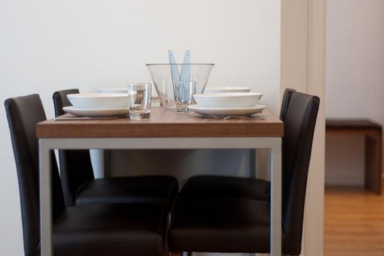Dailyflats Barcelona Centre Apartment Luaran gambar