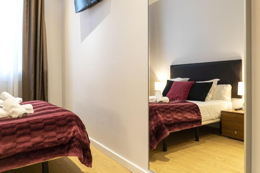 Dailyflats Barcelona Centre Apartment Luaran gambar