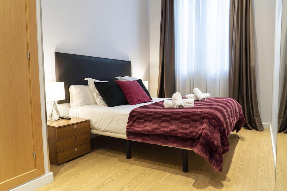Dailyflats Barcelona Centre Apartment Luaran gambar