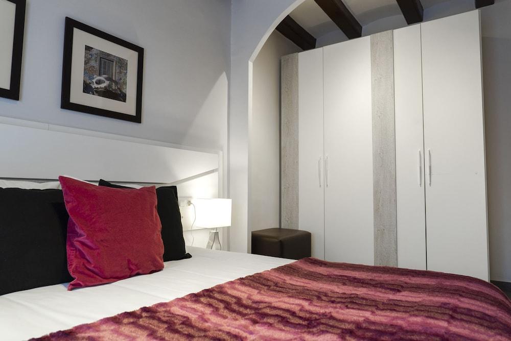 Dailyflats Barcelona Centre Apartment Luaran gambar