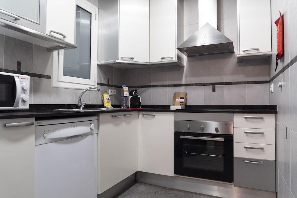 Dailyflats Barcelona Centre Apartment Luaran gambar