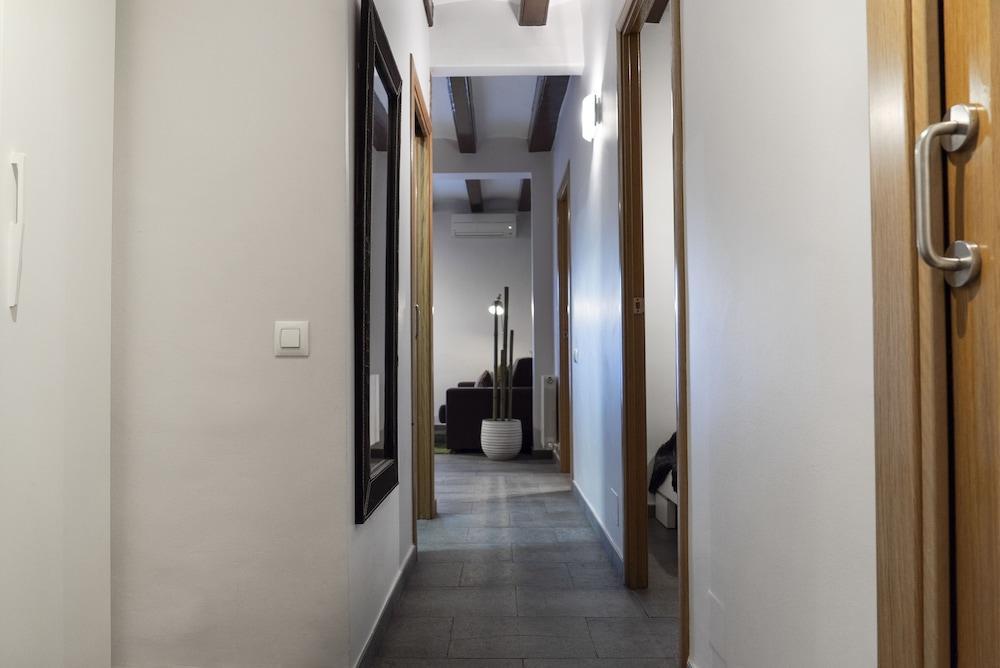 Dailyflats Barcelona Centre Apartment Luaran gambar